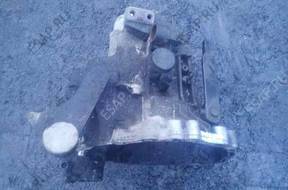 КОРОБКА ПЕРЕДАЧ ROVER 200 216 45 1.6 16v