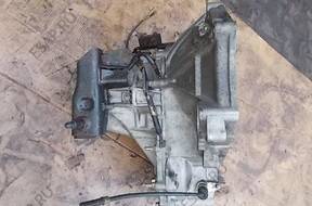 КОРОБКА ПЕРЕДАЧ Rover 200 218 1.8 TD M5BS-209185