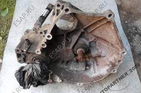 КОРОБКА ПЕРЕДАЧ ROVER 200 220 2.0 TD 97r