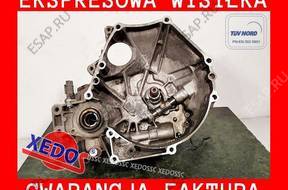КОРОБКА ПЕРЕДАЧ ROVER 200 220 RF 98 2.0 TD 20T2N