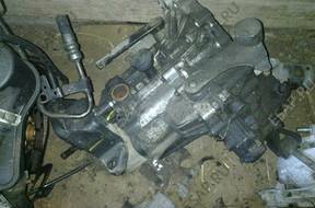 КОРОБКА ПЕРЕДАЧ ROVER 200 25 400 45