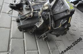 КОРОБКА ПЕРЕДАЧ ROVER 200 400 1.6