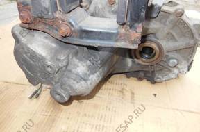 КОРОБКА ПЕРЕДАЧ ROVER 200 400 2,0TDI