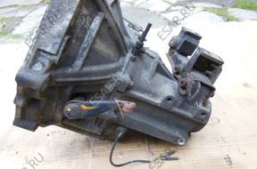 КОРОБКА ПЕРЕДАЧ ROVER 200 400 2,0TDI
