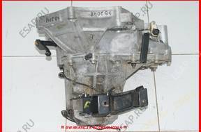 КОРОБКА ПЕРЕДАЧ ROVER 200 400 2.0 SDi TD 6SBNU