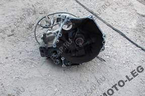 КОРОБКА ПЕРЕДАЧ ROVER 200 400 2.0 TD 20T2N  RG8