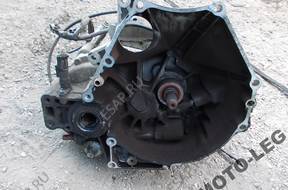 КОРОБКА ПЕРЕДАЧ ROVER 200 400 2.0 TD 20T2N  RG8