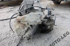 КОРОБКА ПЕРЕДАЧ ROVER 200 400 2.0 TD 20T2N  RG8