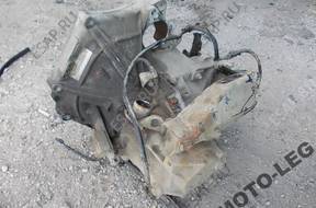 КОРОБКА ПЕРЕДАЧ ROVER 200 400 2.0 TD 20T2N  RG8