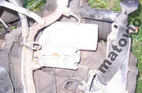КОРОБКА ПЕРЕДАЧ ROVER 200 400 2.0 TD