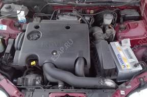 КОРОБКА ПЕРЕДАЧ ROVER 200 400 600 2.0TD