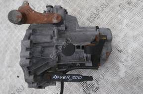 КОРОБКА ПЕРЕДАЧ Rover 200