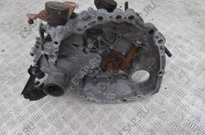 КОРОБКА ПЕРЕДАЧ Rover 200