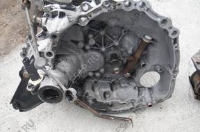 КОРОБКА ПЕРЕДАЧ ROVER 214 1.4 16V