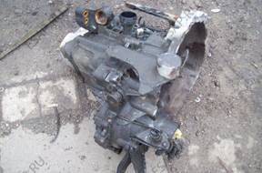 КОРОБКА ПЕРЕДАЧ ROVER 214 1.4 16V