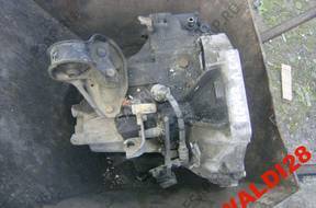 КОРОБКА ПЕРЕДАЧ Rover 216 1.6 16V Civic CZCI