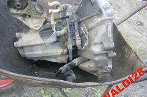 КОРОБКА ПЕРЕДАЧ Rover 216 1.6 16V Civic CZCI