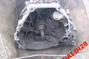 КОРОБКА ПЕРЕДАЧ Rover 216 1.6 16V Civic CZCI