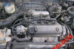 КОРОБКА ПЕРЕДАЧ Rover 216 1.6 16V Civic CZCI