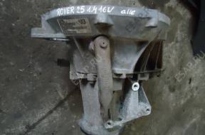 КОРОБКА ПЕРЕДАЧ ROVER 25 1.4 16 V