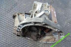 КОРОБКА ПЕРЕДАЧ ROVER 25 1.6 16V