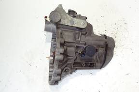 КОРОБКА ПЕРЕДАЧ ROVER 25 200 45 400 1.4 1.6 16V