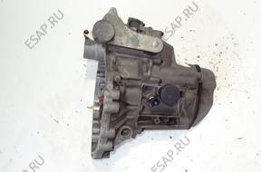 КОРОБКА ПЕРЕДАЧ ROVER 25 200 45 400 1.4 1.6 16V