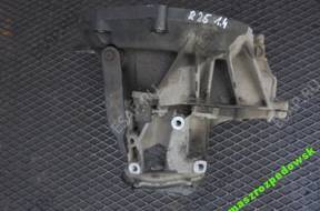 КОРОБКА ПЕРЕДАЧ ROVER 25 45 1.4 16V 3U3 год,-7F096-AA