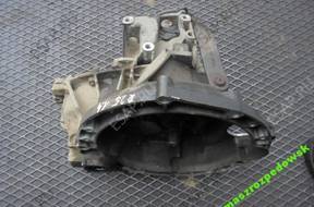 КОРОБКА ПЕРЕДАЧ ROVER 25 45 1.4 16V 3U3 год,-7F096-AA