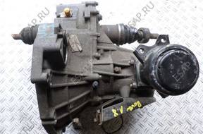 КОРОБКА ПЕРЕДАЧ ROVER 25 45 1.8 16V