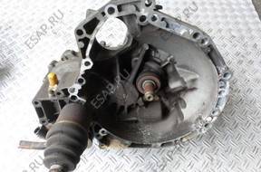 КОРОБКА ПЕРЕДАЧ ROVER 25 45 1.8 16V