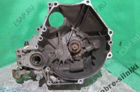 КОРОБКА ПЕРЕДАЧ ROVER 25 45 2.0 TD S6BSU