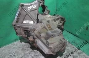 КОРОБКА ПЕРЕДАЧ ROVER 25 45 2.0 TD S6BSU