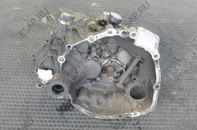 КОРОБКА ПЕРЕДАЧ Rover 400 1,6b 16V 95-00