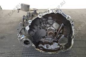 КОРОБКА ПЕРЕДАЧ Rover 400 1,6b 16V 95-00