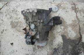 КОРОБКА ПЕРЕДАЧ  ROVER 400 1.4 16V