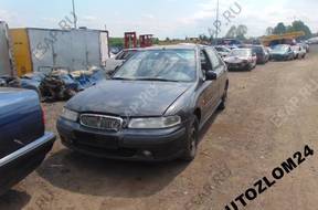 КОРОБКА ПЕРЕДАЧ ROVER 400 1.4 73 kW 98 год,.