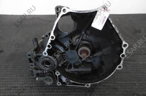 КОРОБКА ПЕРЕДАЧ Rover 400 2,0b 16V 95-00r