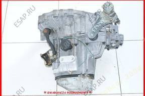 КОРОБКА ПЕРЕДАЧ ROVER 400 416 1.6 16V