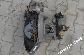 КОРОБКА ПЕРЕДАЧ ROVER 400 420 2.0 SDI