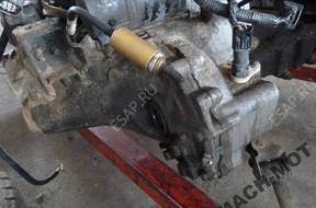 КОРОБКА ПЕРЕДАЧ ROVER 400 420 2.0 TD 95-00 F-V