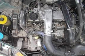 КОРОБКА ПЕРЕДАЧ ROVER 400 420 2.0 TD