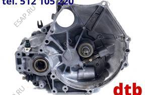 КОРОБКА ПЕРЕДАЧ ROVER 400 420 45 2.0 D SD SDI iDT