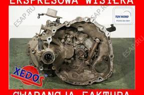 КОРОБКА ПЕРЕДАЧ ROVER 400 RT 98 1.4 16V 14K4F FV