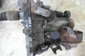 КОРОБКА ПЕРЕДАЧ ROVER 414 400 214 МЕХАНИЧЕСКАЯ 1,4 16V