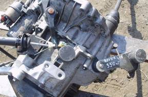 КОРОБКА ПЕРЕДАЧ ROVER  416 97r.  1.6