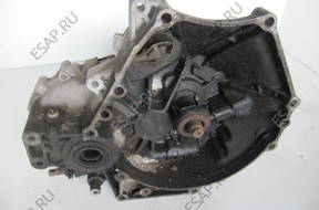 КОРОБКА ПЕРЕДАЧ ROVER 420 2.0D 2.0