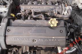 КОРОБКА ПЕРЕДАЧ ROVER 45 1.4 16V 02r