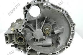 КОРОБКА ПЕРЕДАЧ ROVER 45 1.8 16V 18K4F 00-06 r