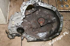 КОРОБКА ПЕРЕДАЧ ROVER 45 1.8L 16V  C6BM